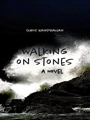 cover image of Walking on Stones